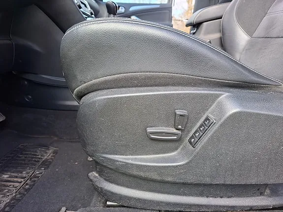 Ford S-Max 2011 photo 5