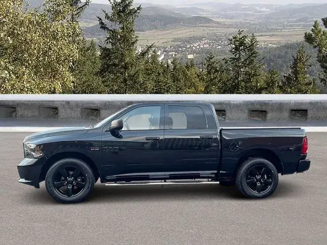 Ram 1500 2017 photo 2