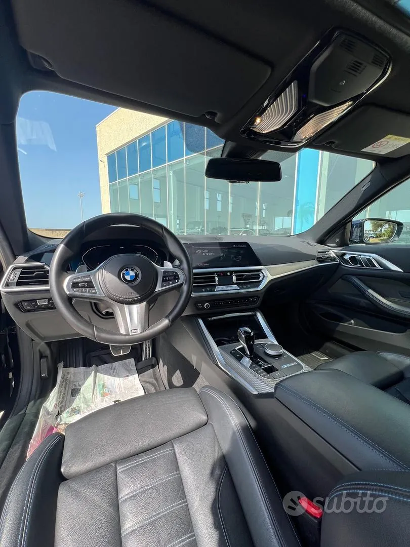 BMW 430D 2022 photo 5