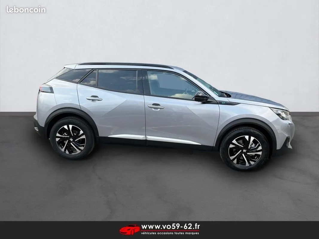 Peugeot 2008 2022 photo 4