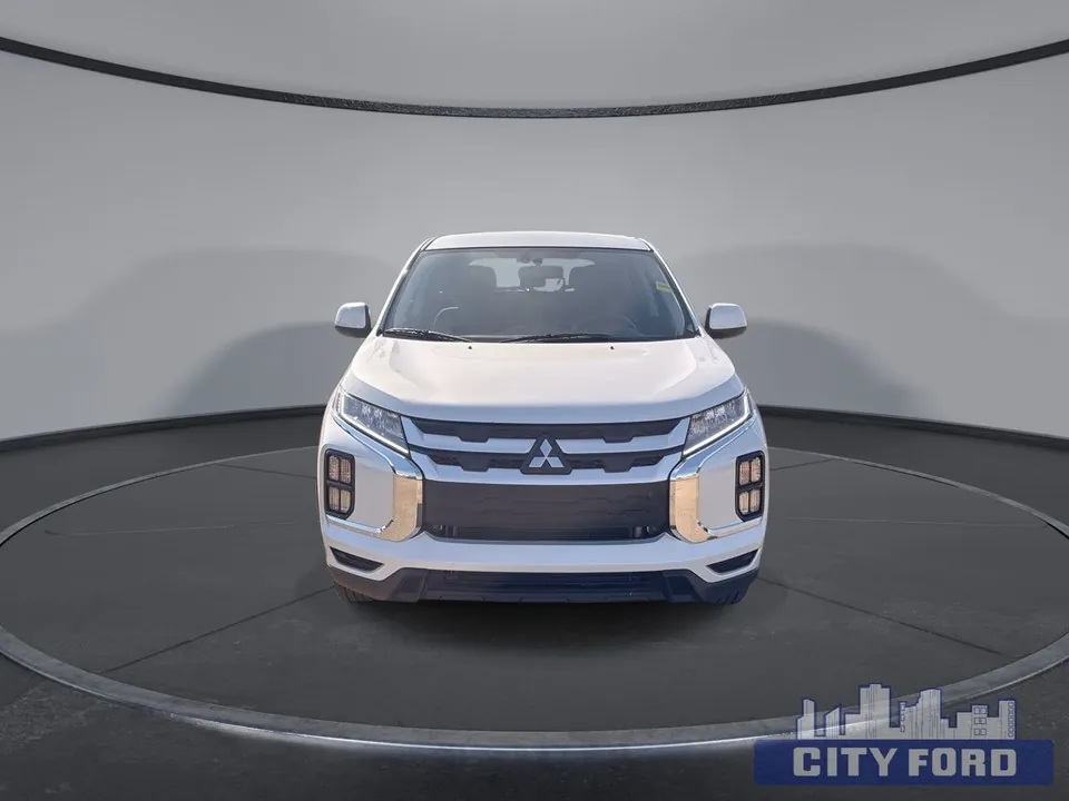 Mitsubishi Rvr 2025 photo 3