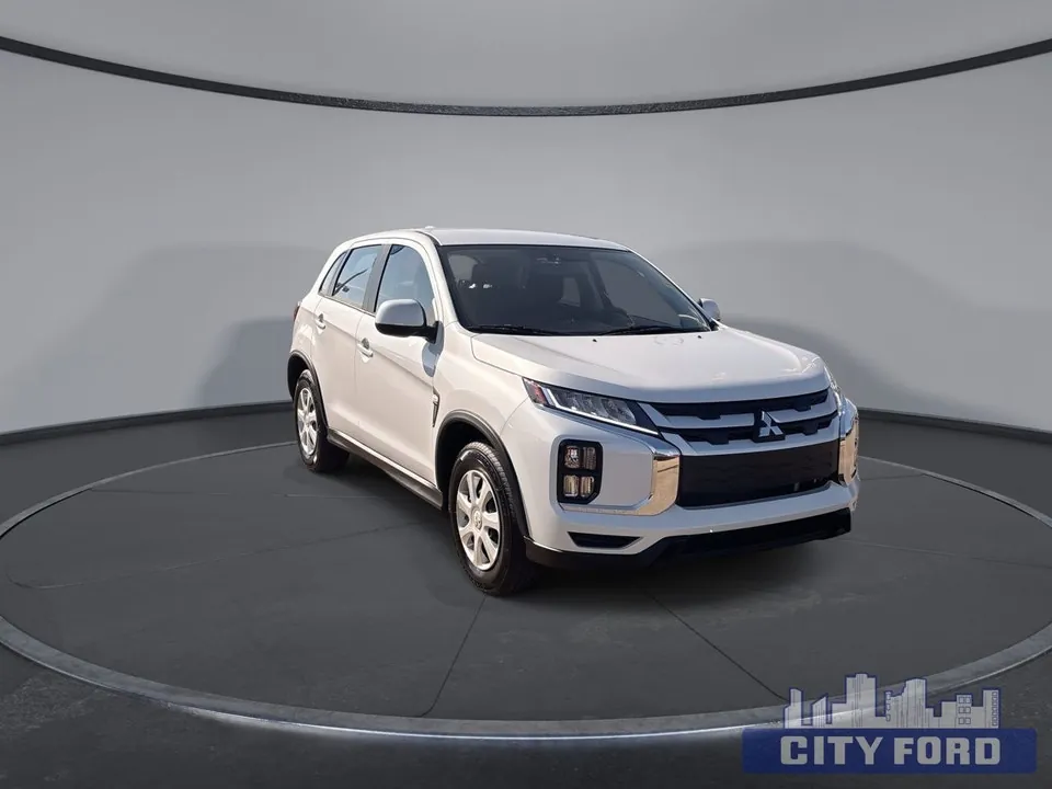 Mitsubishi Rvr 2025 photo 2