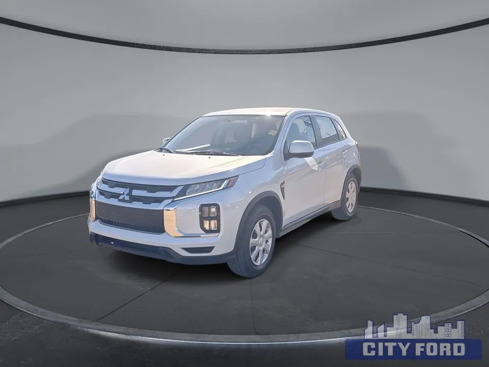 Mitsubishi Rvr 2025 photo 4