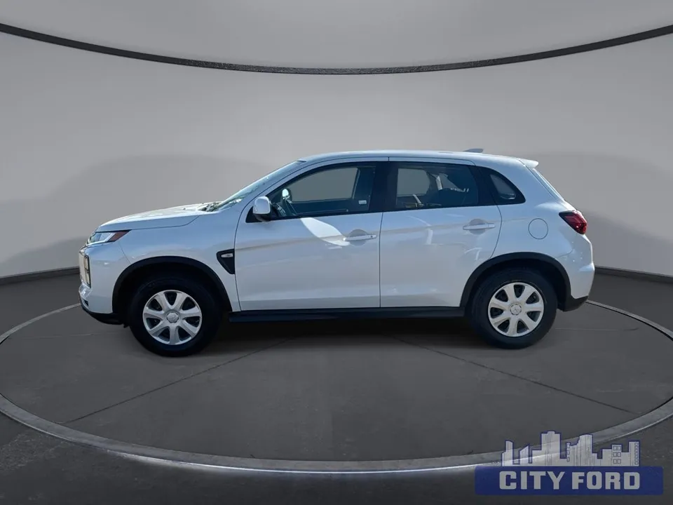 Mitsubishi Rvr 2025 photo 5