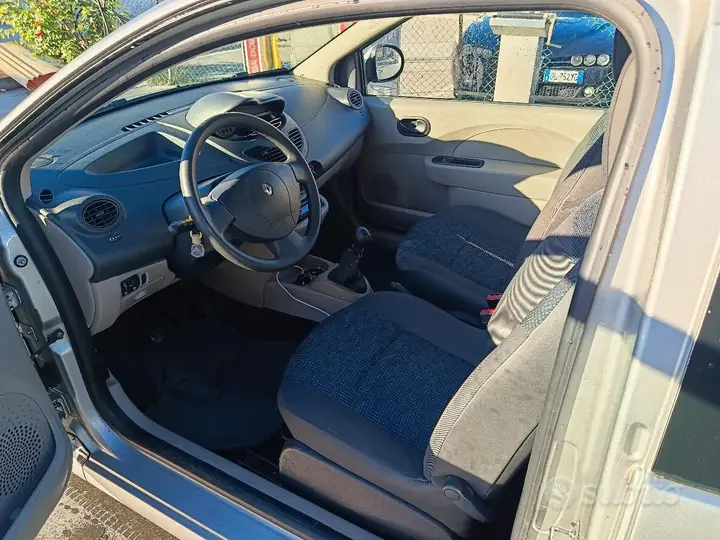 Renault Twingo 2008 photo 4