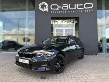 BMW 318 Ia Touring