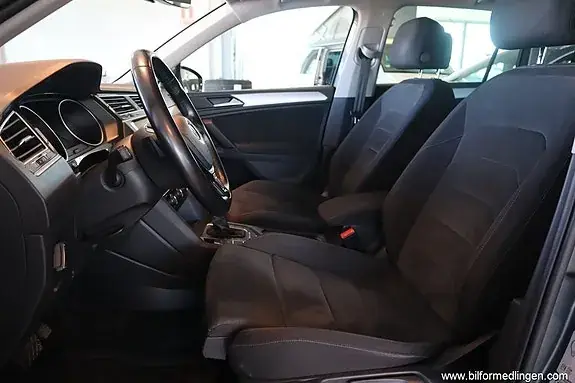 Volkswagen Tiguan 2019 photo 4