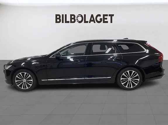 Volvo V90 2023 photo 2