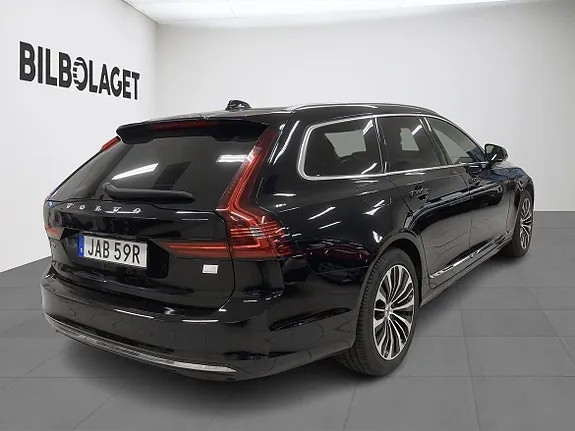 Volvo V90 2023 photo 4
