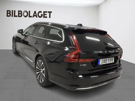 Volvo V90 2023 photo 3