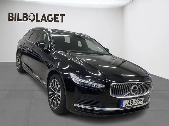 Volvo V90 2023 photo 5