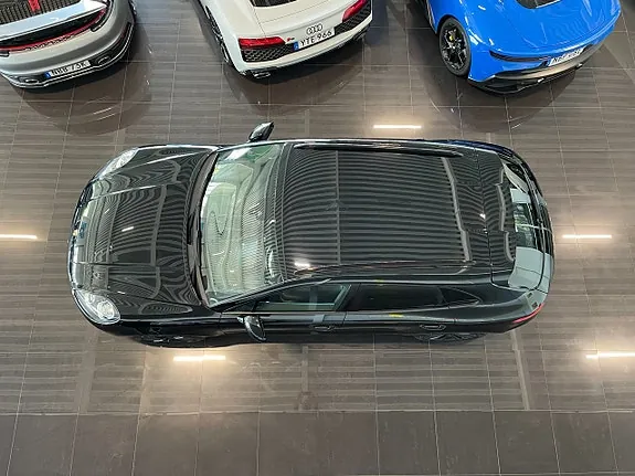 Porsche Macan 2017 photo 5