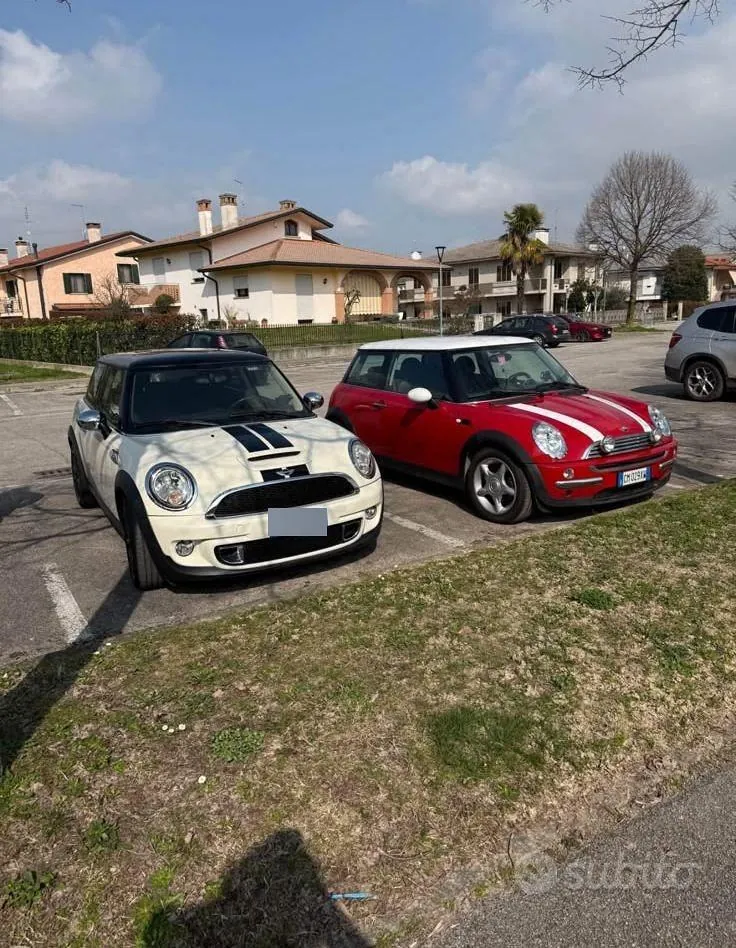 Mini Cooper S 2011 photo 5
