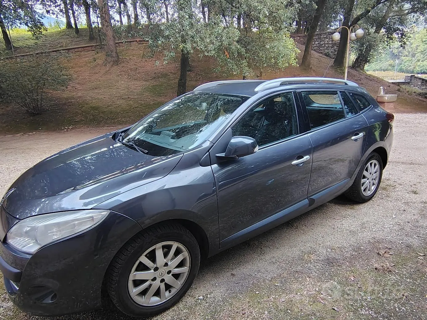 Renault Megane 2010 photo 5