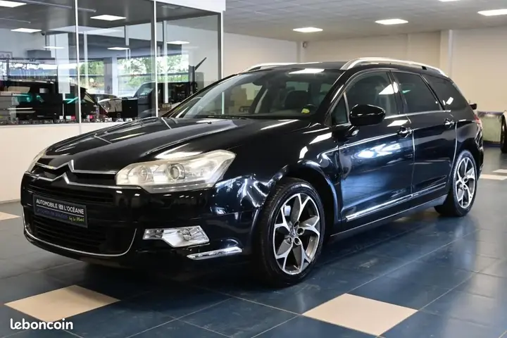 Citroen C5