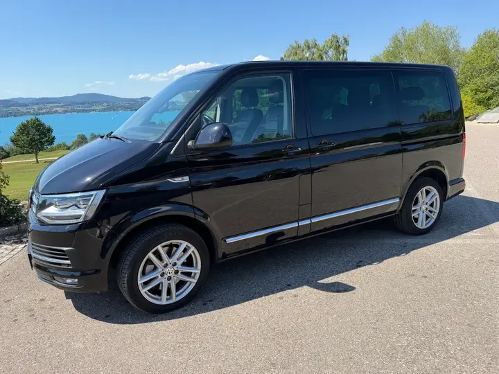 Volkswagen T6