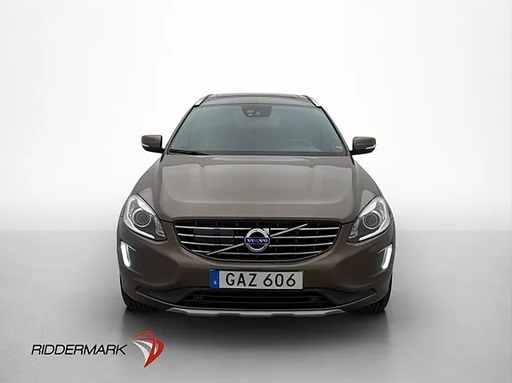 Volvo Xc60 2016 photo 2