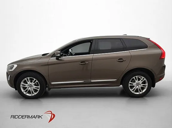 Volvo Xc60 2016 photo 4