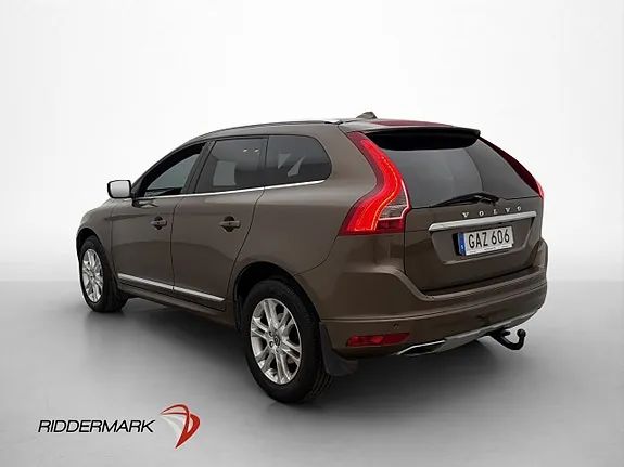 Volvo Xc60 2016 photo 5