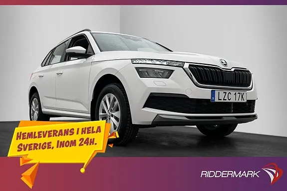 Skoda Kamiq 2023 photo 3