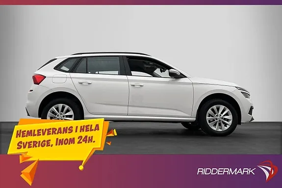 Skoda Kamiq 2023 photo 5