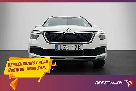 Skoda Kamiq 2023 photo 2