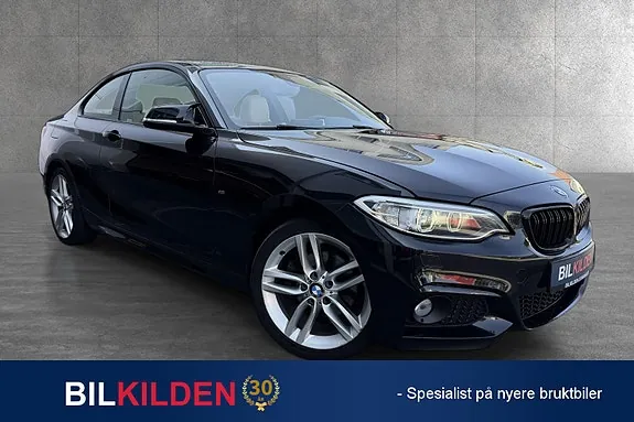 BMW 220I