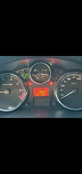 Peugeot 206 2010 photo 4