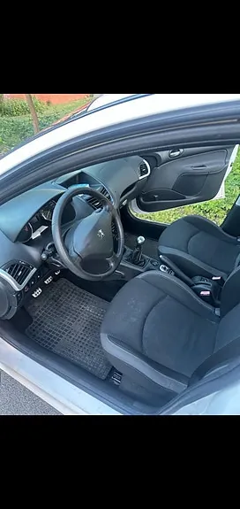 Peugeot 206 2010 photo 2