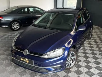 Volkswagen Golf 2017 photo 2