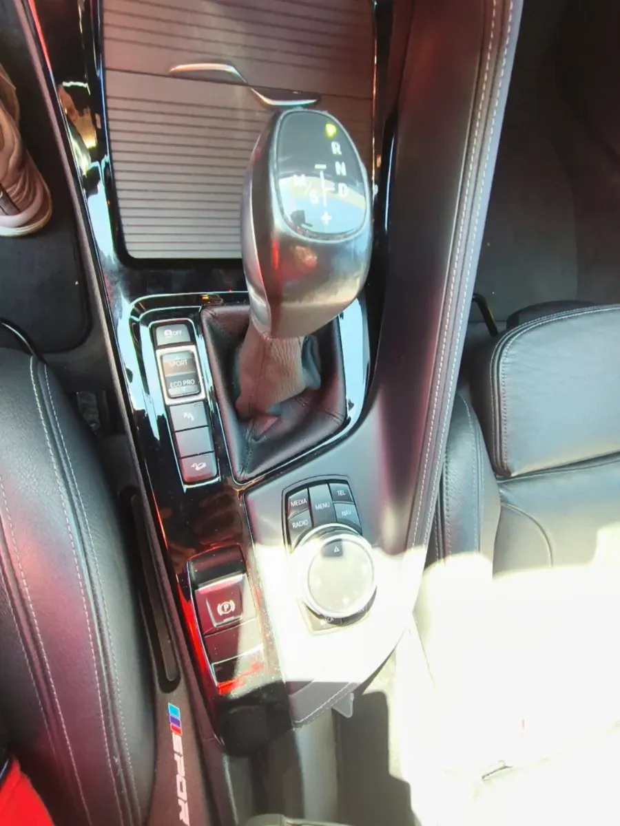 BMW X1 2015 photo 3