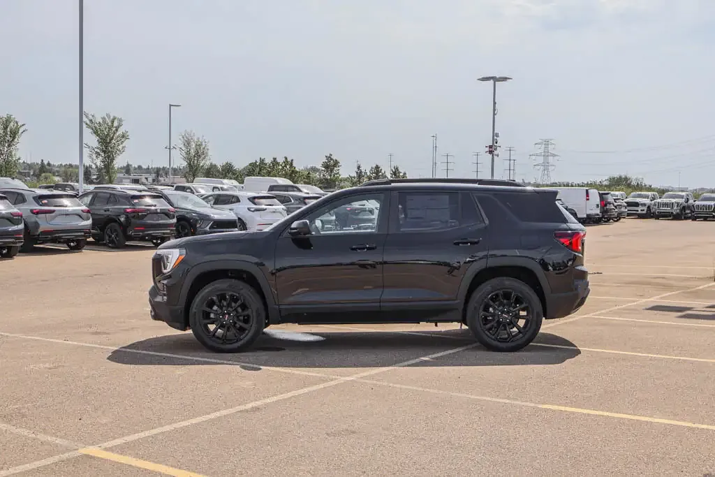 GMC Terrain 2026 photo 5