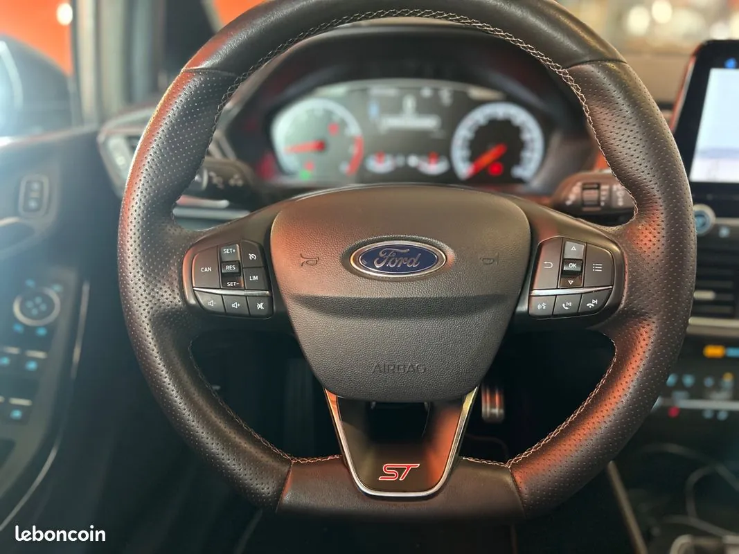 Ford Fiesta 2019 photo 4