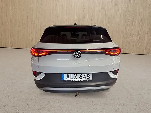 Volkswagen Id.4 2023 photo 4