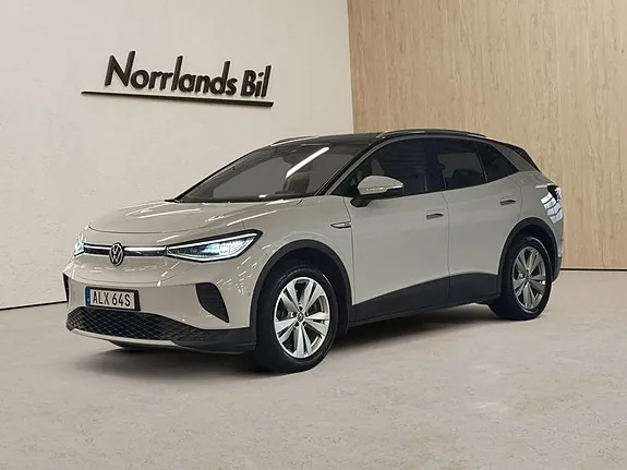 Volkswagen Id.4