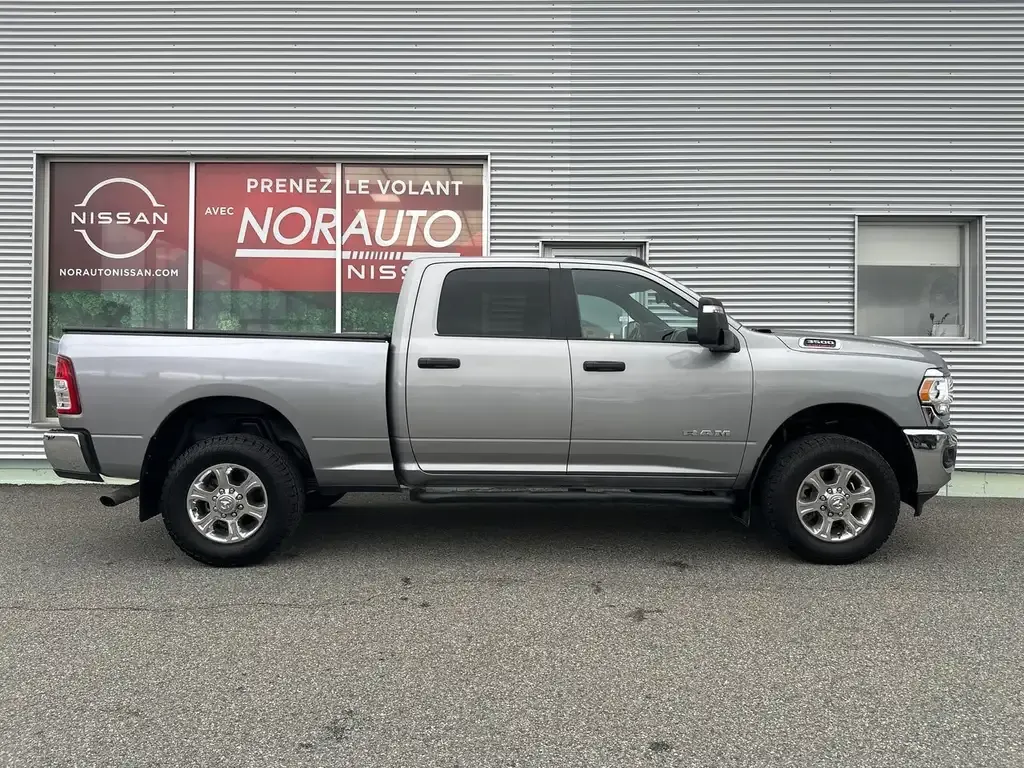 Ram 3500 2024 photo 4