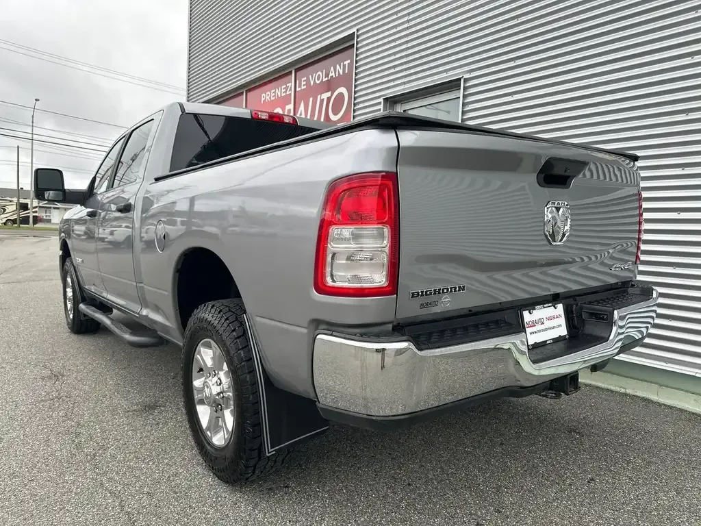 Ram 3500 2024 photo 5