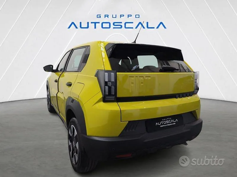 Fiat Grande Panda 2026 photo 3