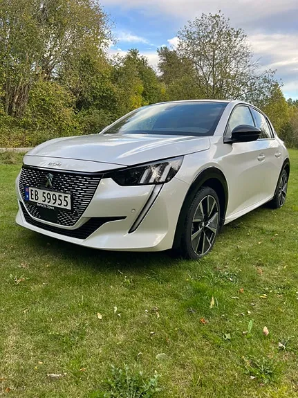 Peugeot 208 2020 photo 3
