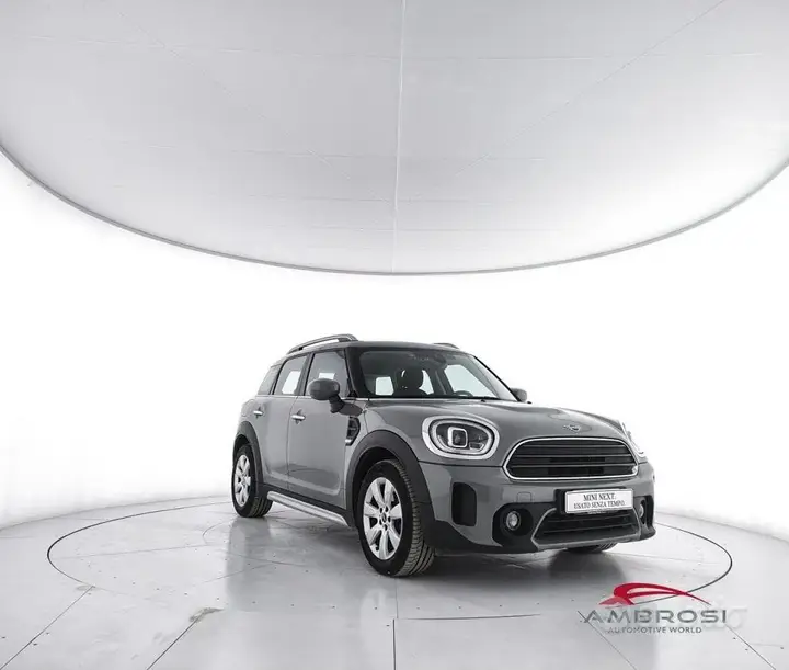 Mini Countryman 2021 photo 2