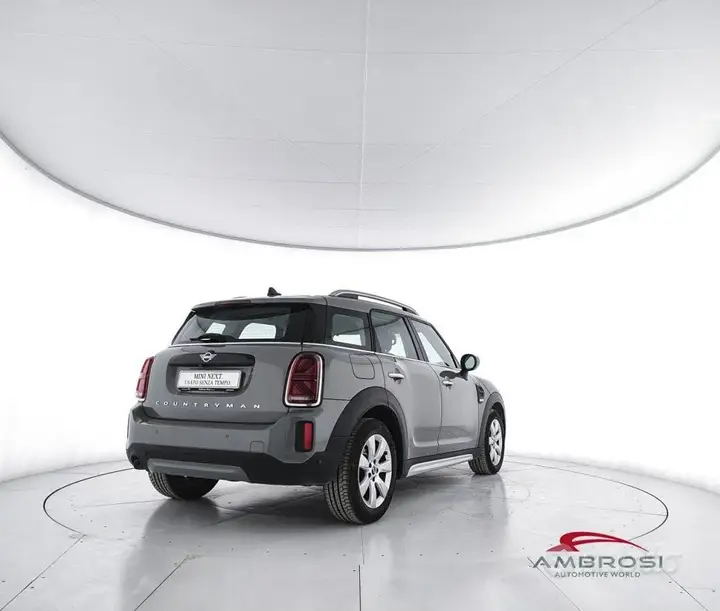 Mini Countryman 2021 photo 3