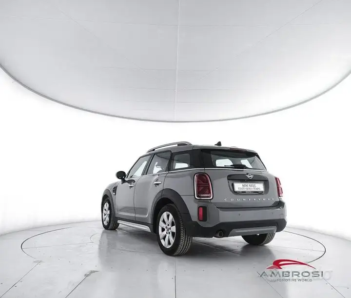 Mini Countryman 2021 photo 4
