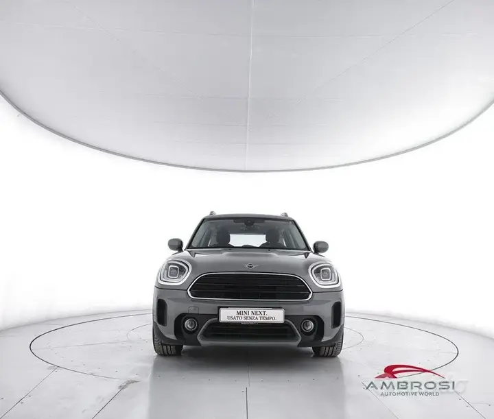 Mini Countryman 2021 photo 5