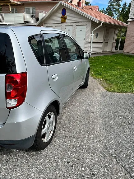 Mitsubishi Colt 2009 photo 4