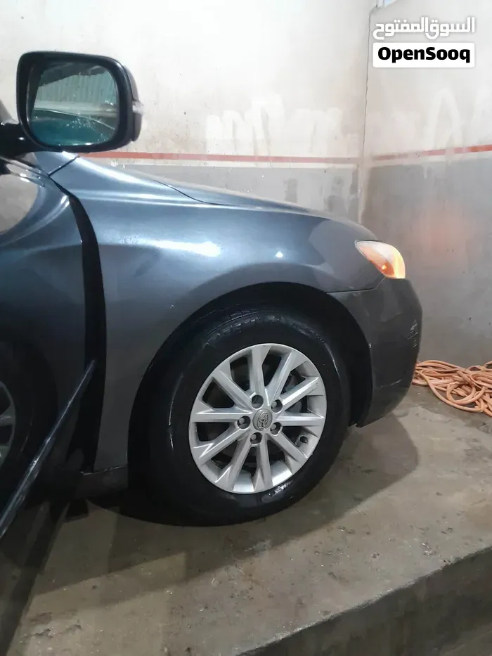 Toyota Camry 2009 photo 4