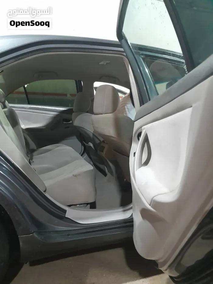 Toyota Camry 2009 photo 2