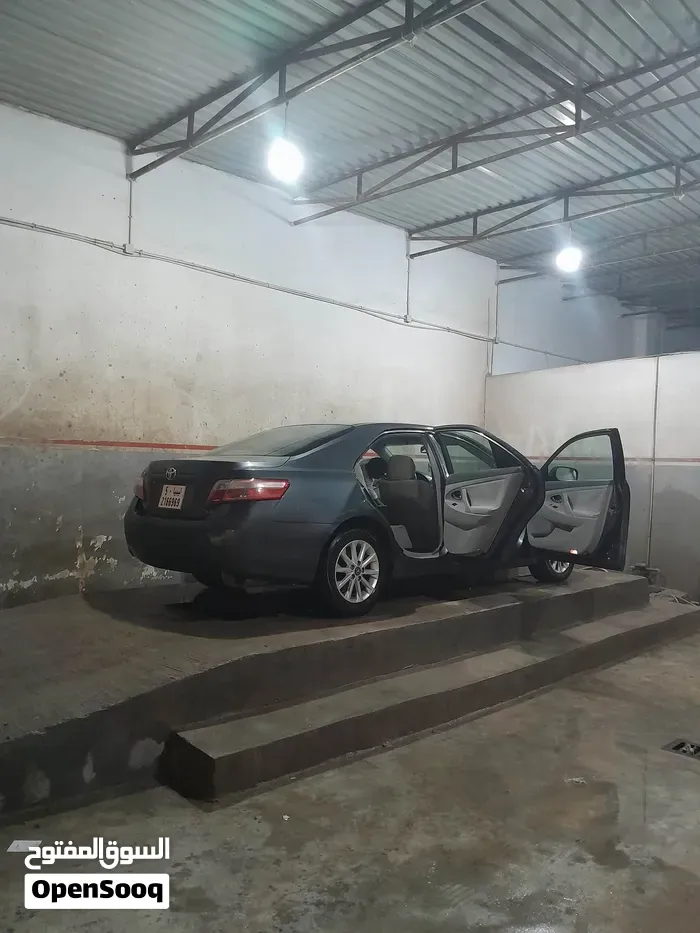 Toyota Camry 2009 photo 3
