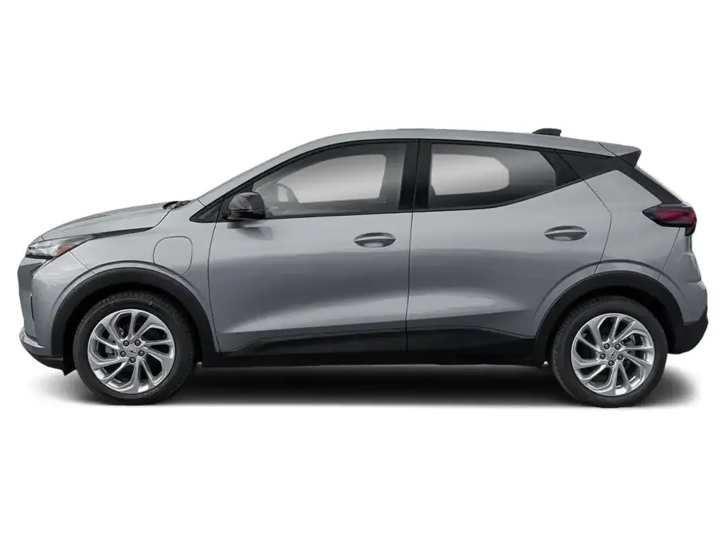 Chevrolet Bolt 2027 photo 3