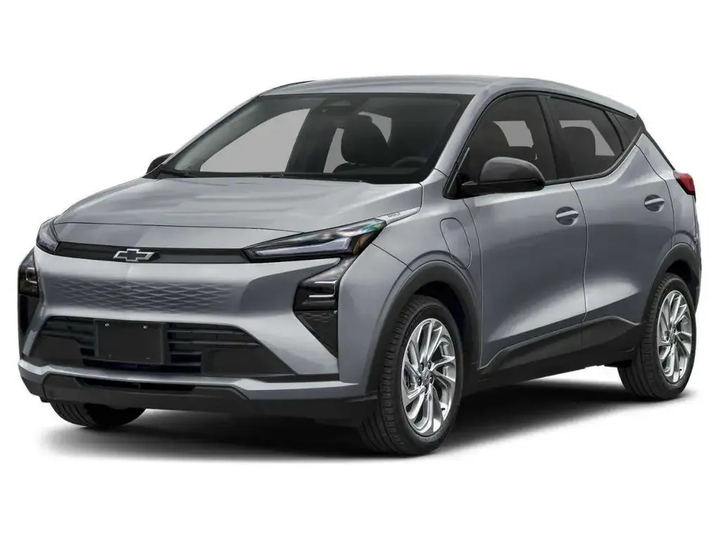 Chevrolet Bolt