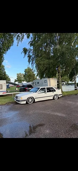 Volvo 940 1997 photo 2
